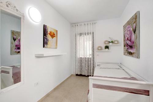Apartament Guimar Large Terrace