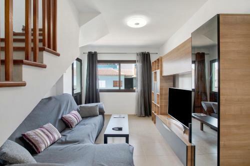 Apartament Guimar Large Terrace