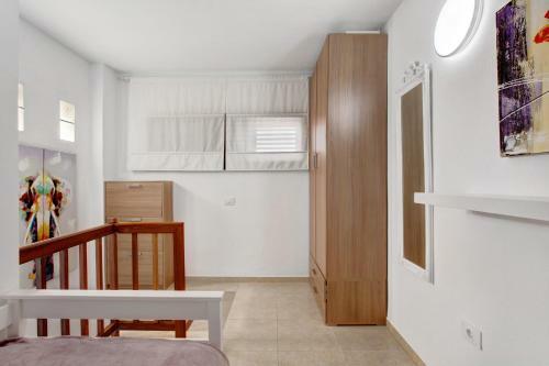 Apartament Guimar Large Terrace