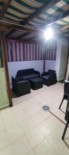 Apartament Guimar Large Terrace
