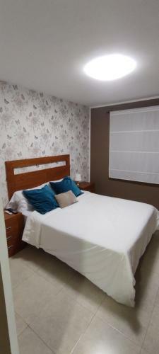 Apartament Guimar Large Terrace