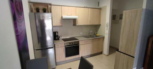 Apartament Guimar Large Terrace