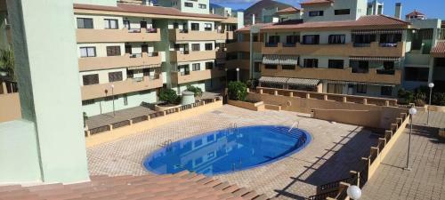 Apartament Guimar Large Terrace