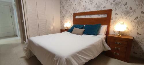 Apartament Guimar Large Terrace