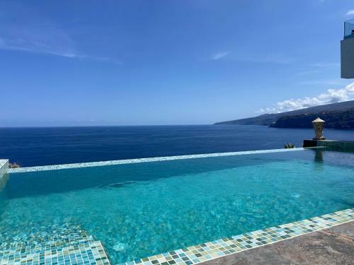 Villa Oasis La Paz - Pelicar Apartment - Adults Only -