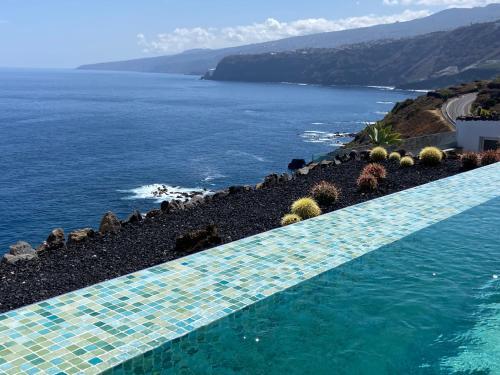 Villa Oasis La Paz - Pelicar Apartment - Adults Only -