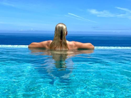 Villa Oasis La Paz - Pelicar Apartment - Adults Only -