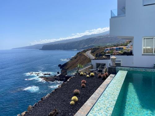 Villa Oasis La Paz - Pelicar Apartment - Adults Only -