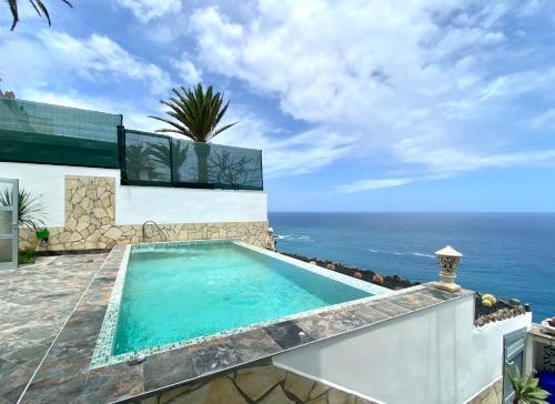 Villa Oasis La Paz - Pelicar Apartment - Adults Only -