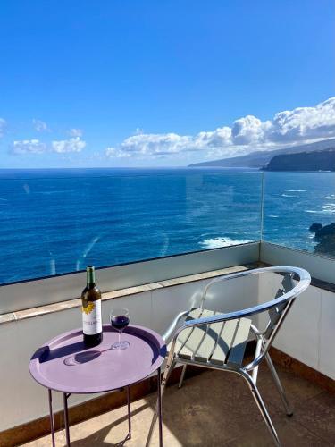 Villa Oasis La Paz - Pelicar Apartment - Adults Only -