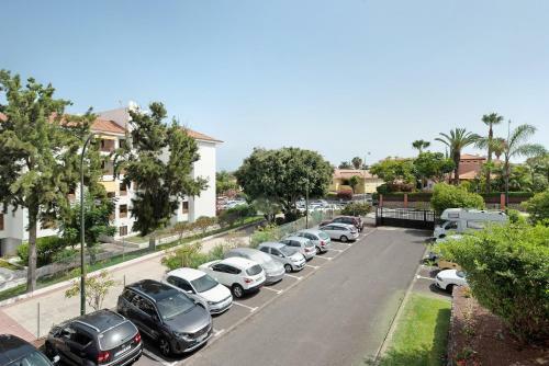 Apartamento Parque Avoceta