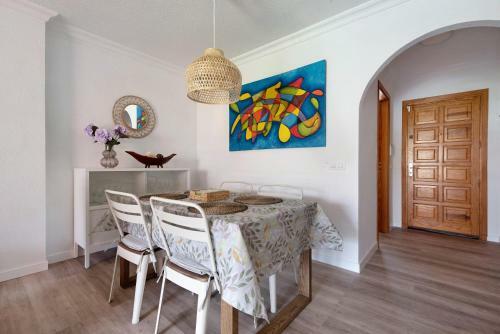 Apartamento Parque Avoceta