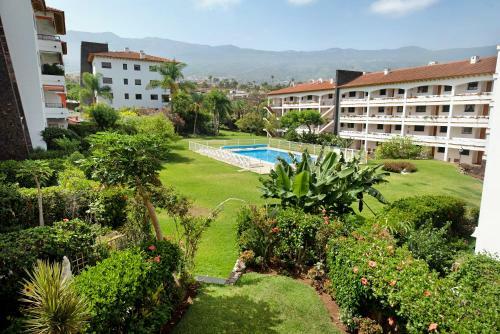 Apartamento Parque Avoceta