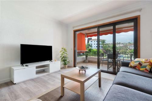 Apartamento Parque Avoceta