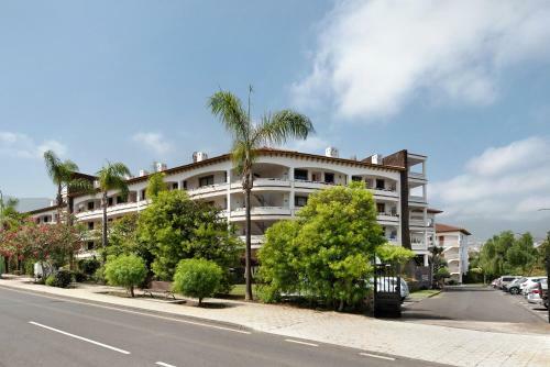 Apartamento Parque Avoceta