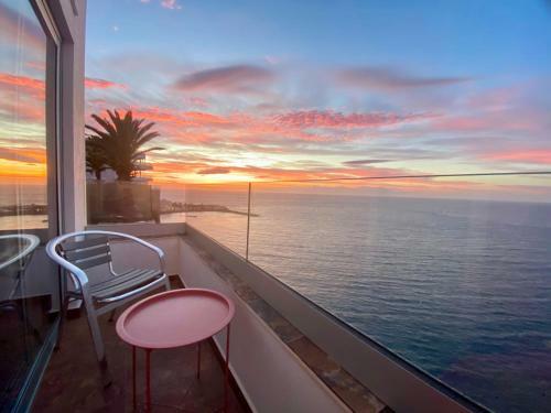 Apartamento Villa Oasis La Paz - Pelinor Studio - Adults Only
