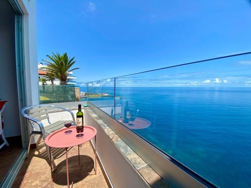 Apartamento Villa Oasis La Paz - Pelinor Studio - Adults Only