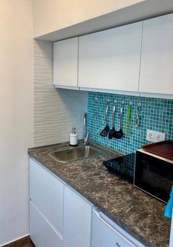 Apartamento Villa Oasis La Paz - Pelinor Studio - Adults Only