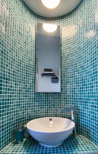 Apartamento Villa Oasis La Paz - Pelinor Studio - Adults Only