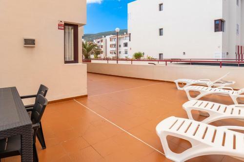 Apartamento Palm Home