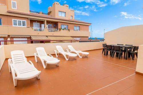 Apartamento Palm Home