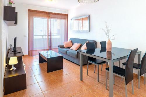 Apartamento Palm Home