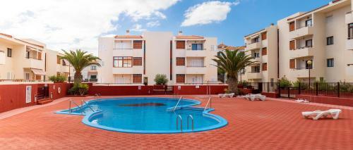 Apartamento Palm Home
