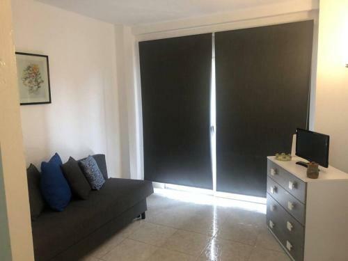 Apartamento Seguro De Sol 205