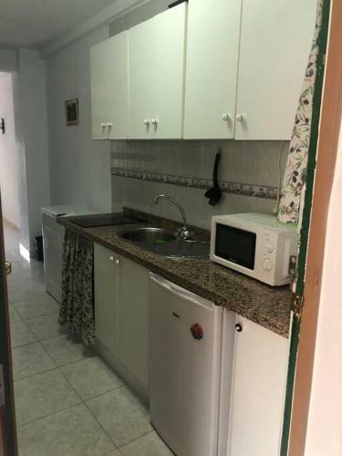 Apartamento Seguro De Sol 205