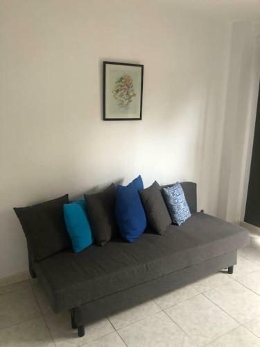 Apartamento Seguro De Sol 205