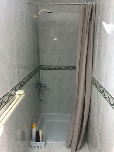 Apartamento Seguro De Sol 205