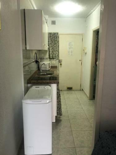 Apartamento Seguro De Sol 205