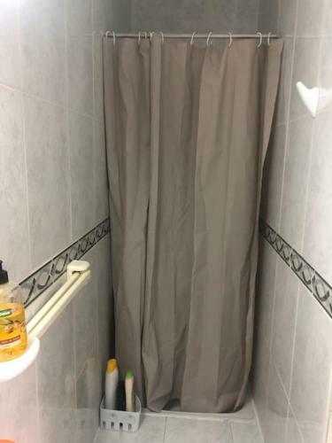 Apartamento Seguro De Sol 205