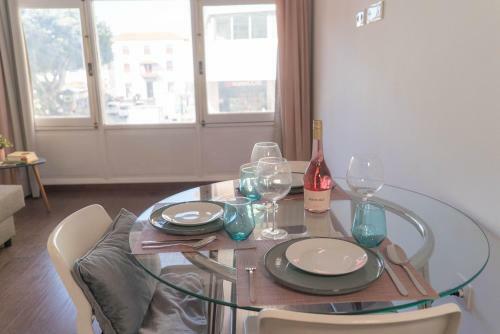 Apartamento Hst Puerto La Cruz