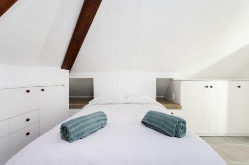 Apartamento Lightbooking Atico Bencomo
