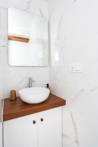 Apartamento Lightbooking Atico Bencomo