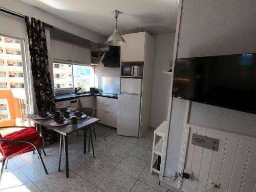 Apartamento Paraiso Valle Luz