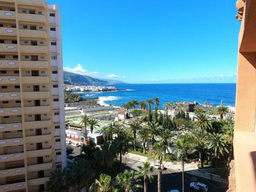 Apartamento Paraiso Valle Luz