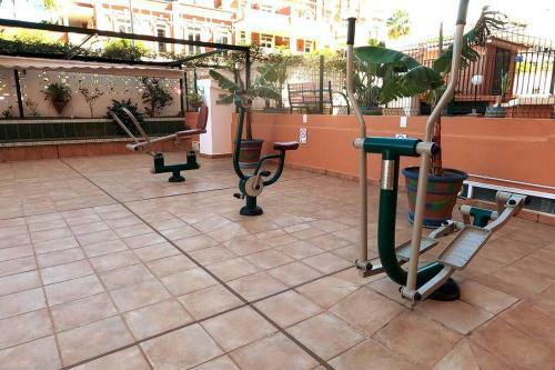 Apartamento Paraiso Valle Luz