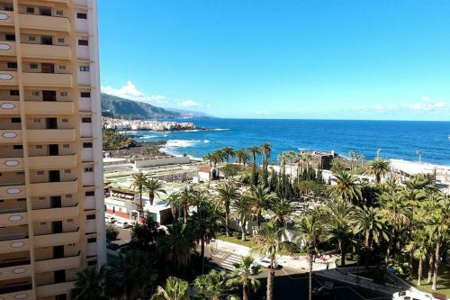Apartamento Paraiso Valle Luz