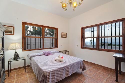 Casa Barreto