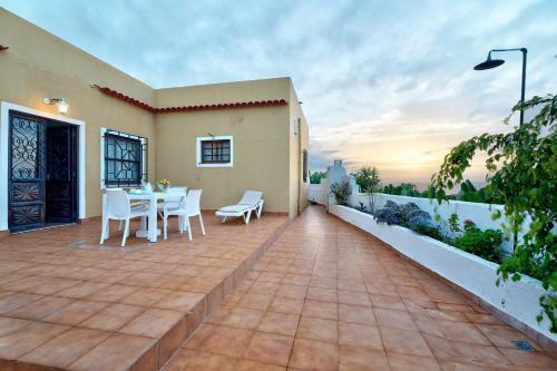 Casa Barreto