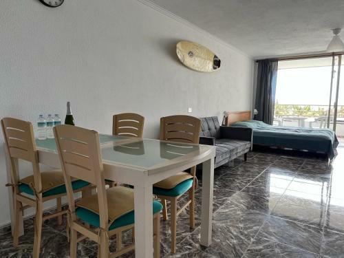 Apartamento Ekoikoi Martianez