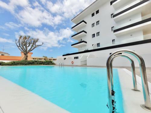 Apartamento Ongi Etorri