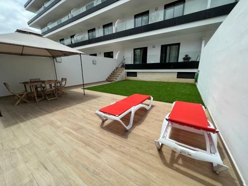 Apartamento Ongi Etorri