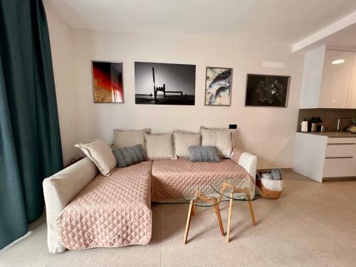 Apartamento Ongi Etorri