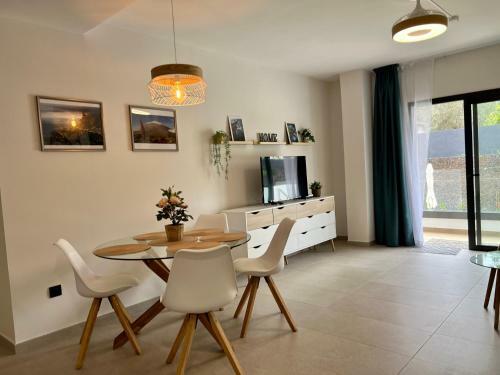Apartamento Ongi Etorri