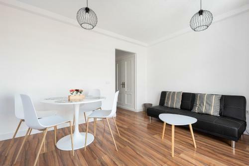 Apartamento Aigon