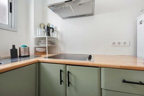 Apartamento Aigon