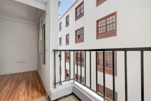Apartamento Aigon
